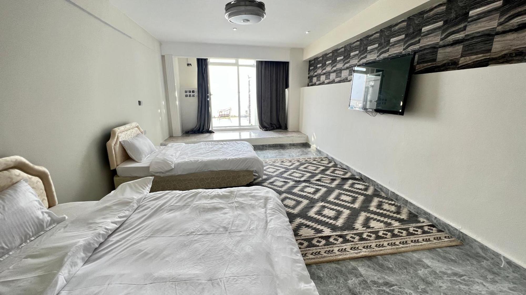 Wadi Shab Beach Villa صور المظهر الخارجي الصورة