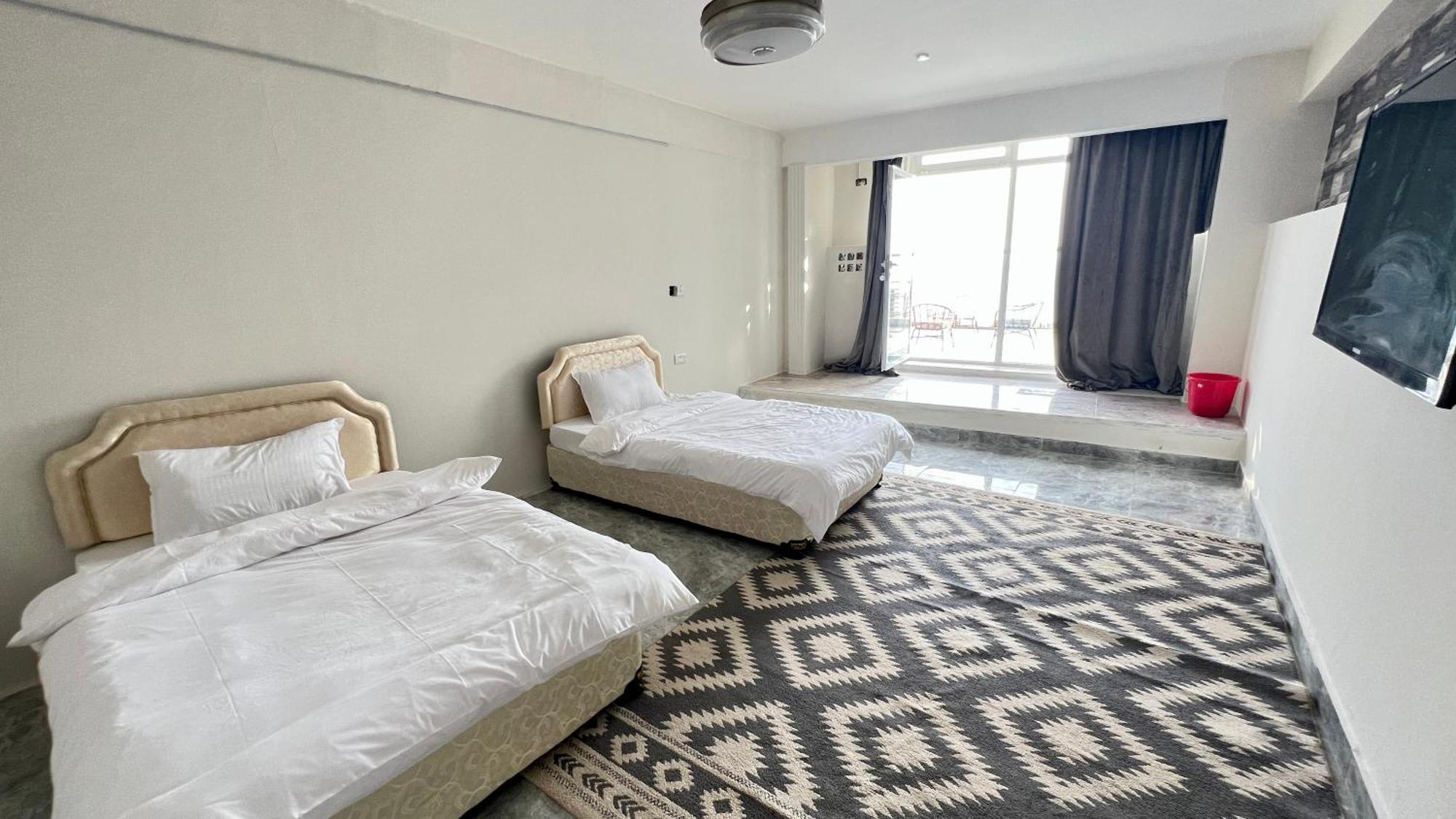 Wadi Shab Beach Villa صور المظهر الخارجي الصورة