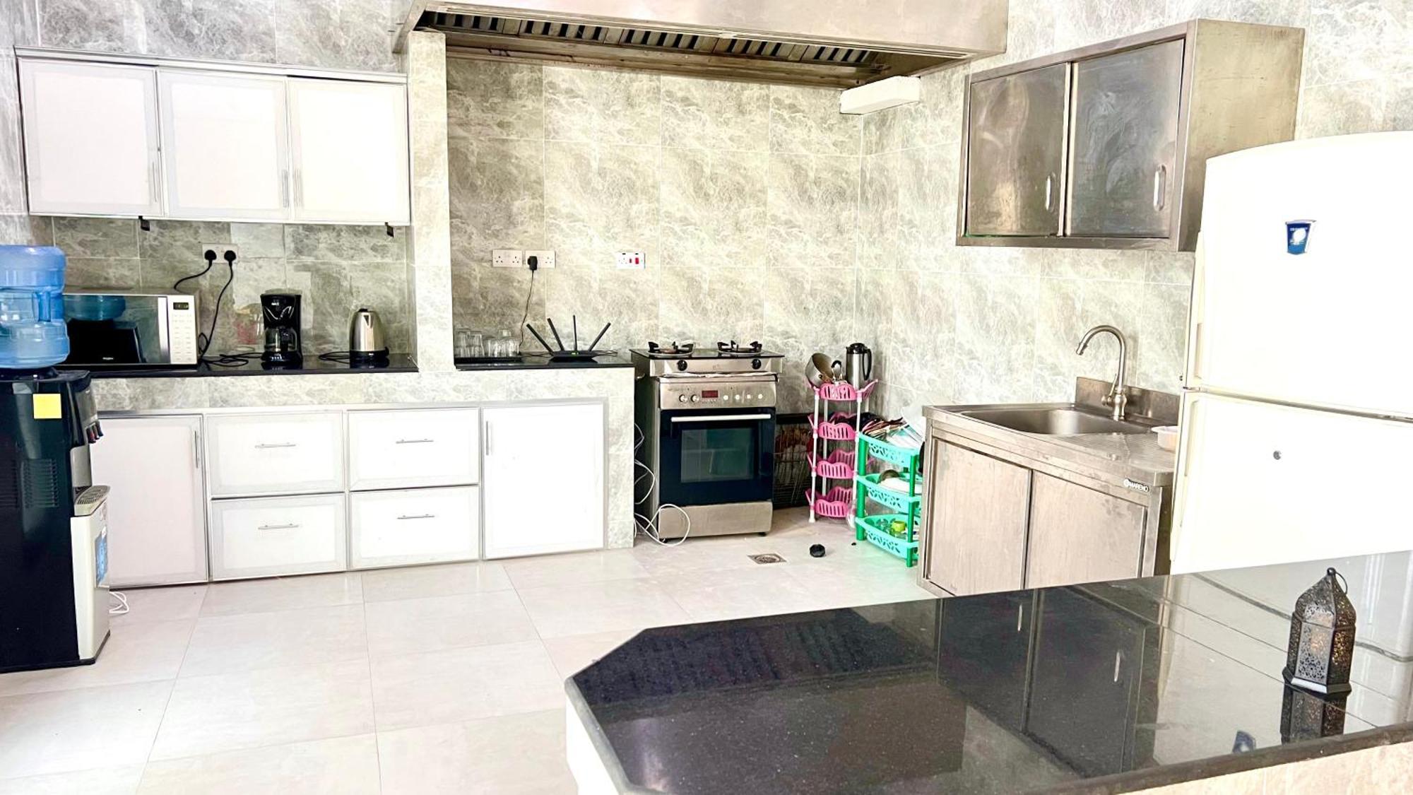 Wadi Shab Beach Villa صور المظهر الخارجي الصورة