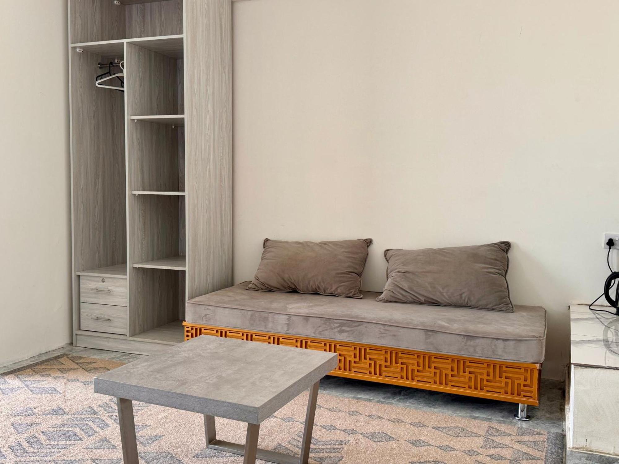 Wadi Shab Beach Villa صور المظهر الخارجي الصورة