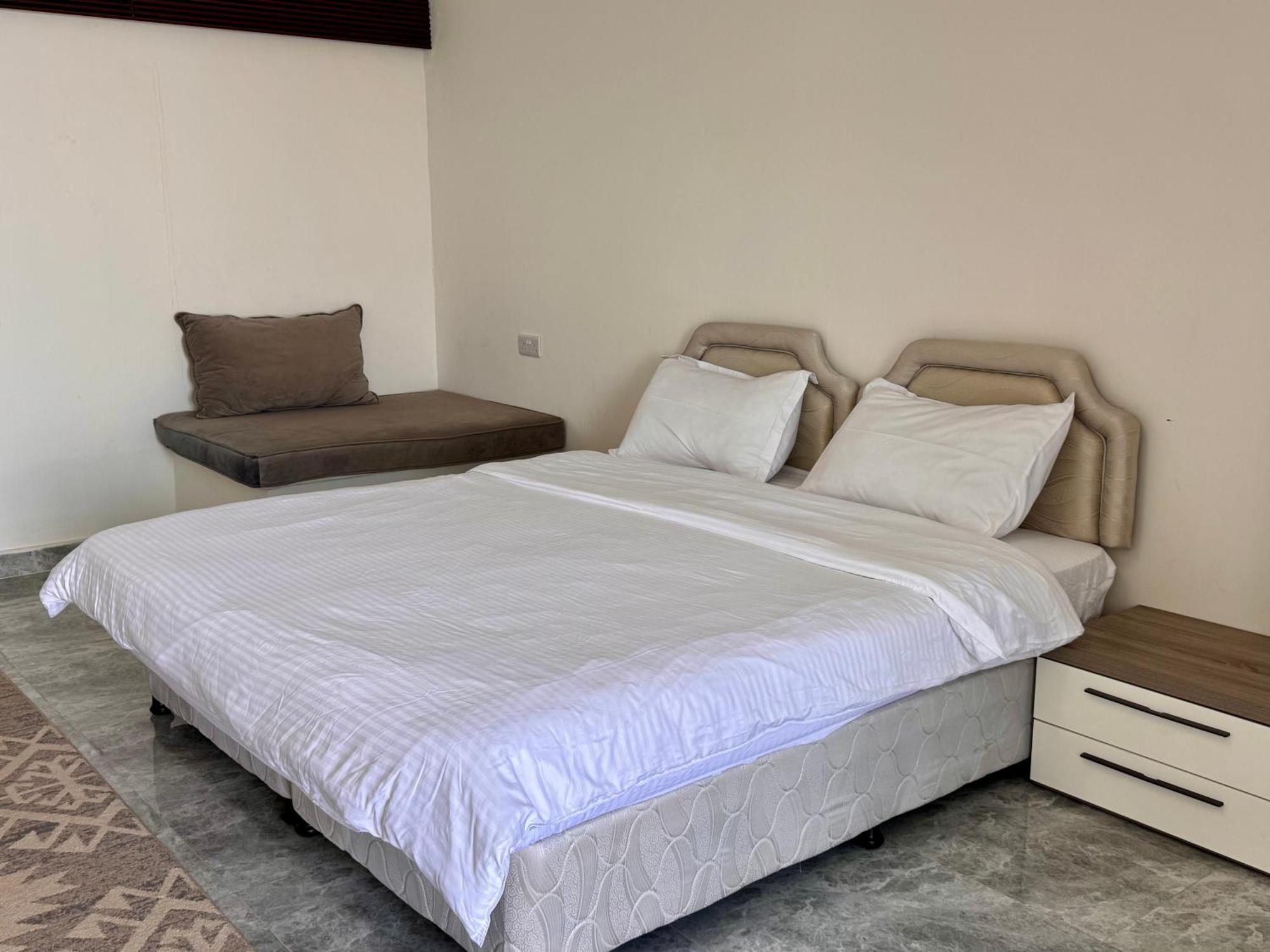 Wadi Shab Beach Villa صور المظهر الخارجي الصورة