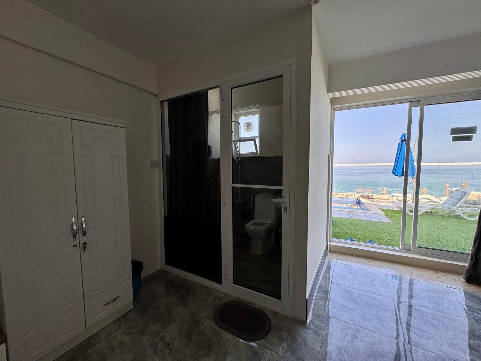 Wadi Shab Beach Villa صور المظهر الخارجي الصورة